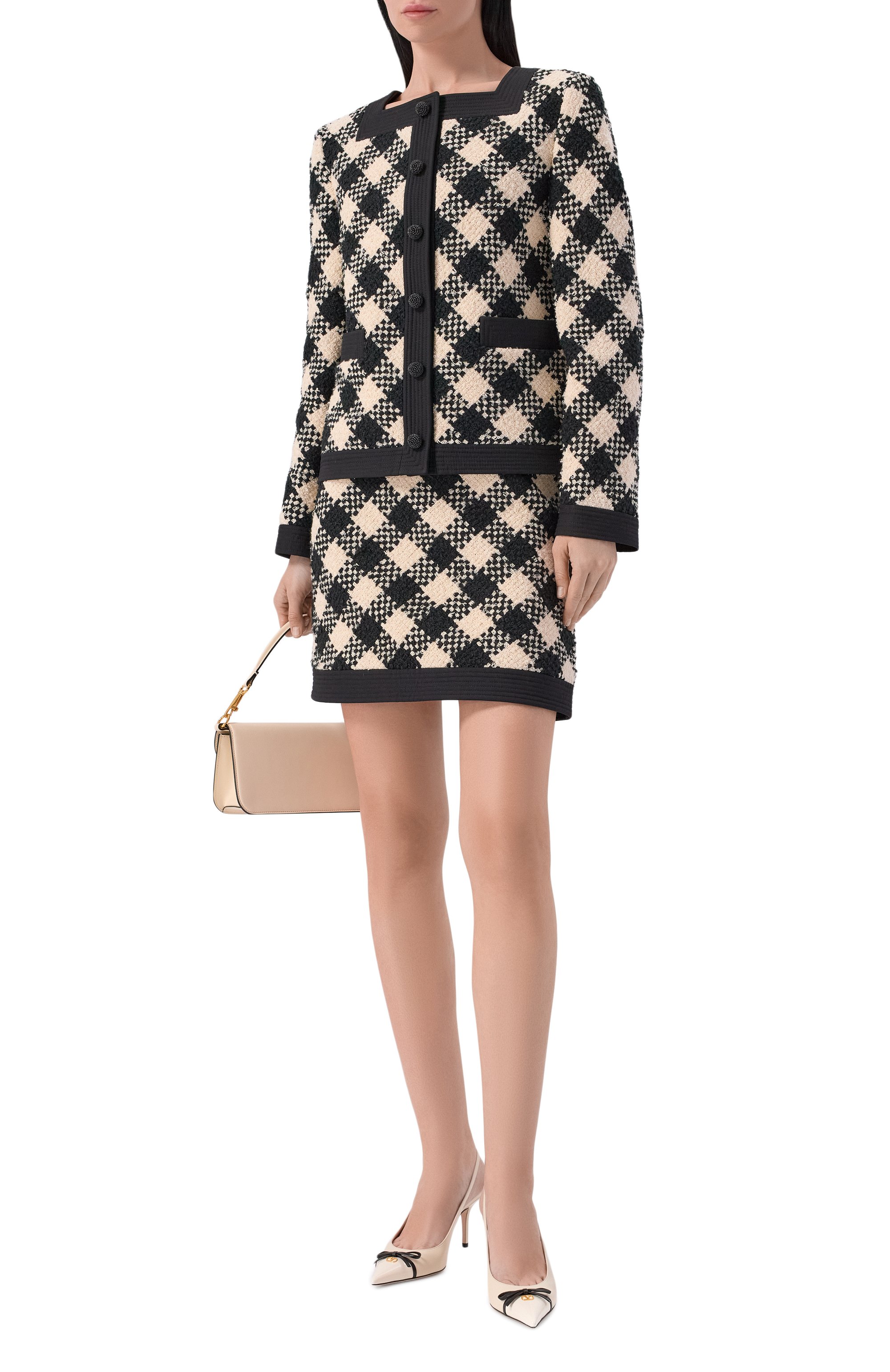 Кожаные туфли bepointy VALENTINO, арт. 8W2S0LQ1/DAL, фото 3