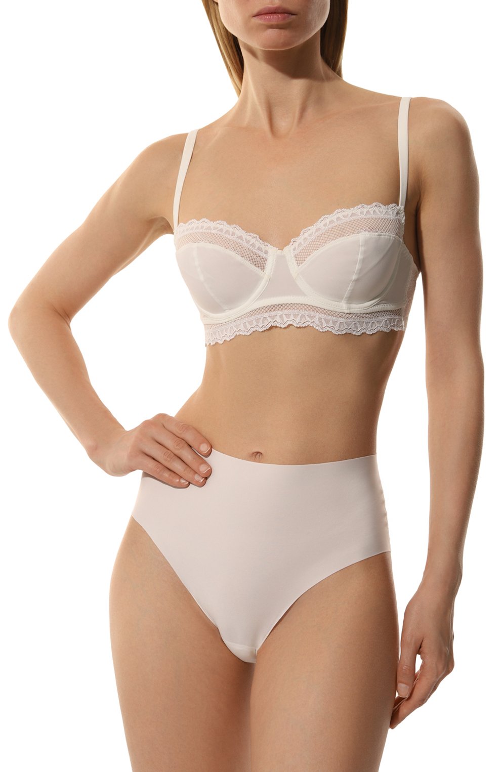 Трусы-слипы с завышенной талией SIMONE PERELE, арт. 10V770, фото 2