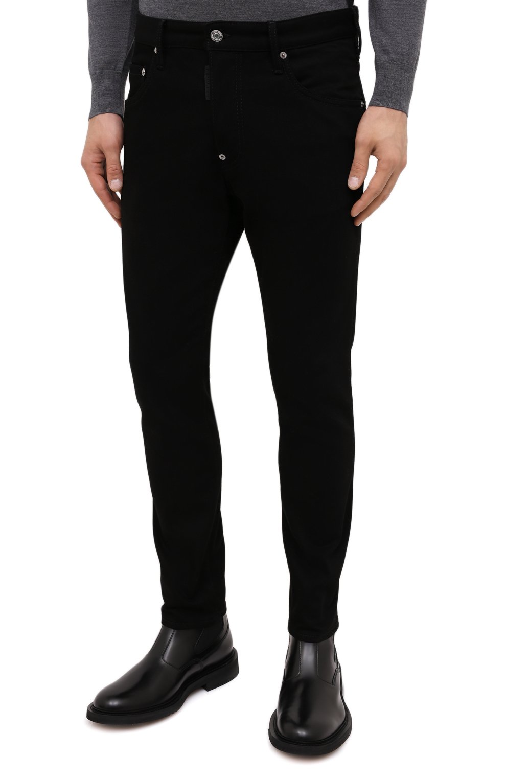 Джинсы DSQUARED2, арт. S74LB0801/S30564, фото 3