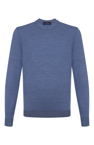 Мужской шерстяной джемпер PAUL&SHARK, арт. 25411515