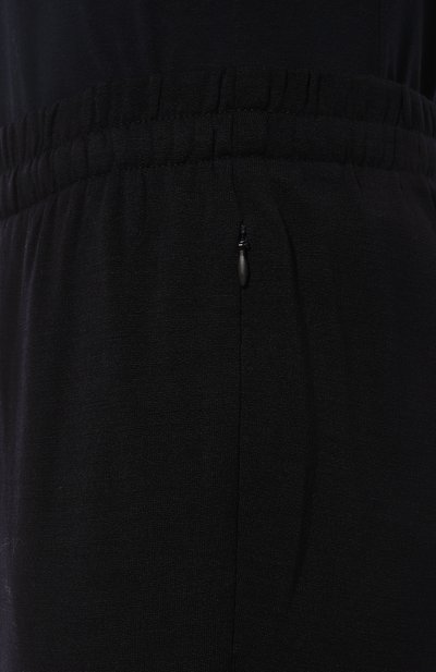 Шерстяные брюки ZEGNA, арт. E8475/P60, фото 5