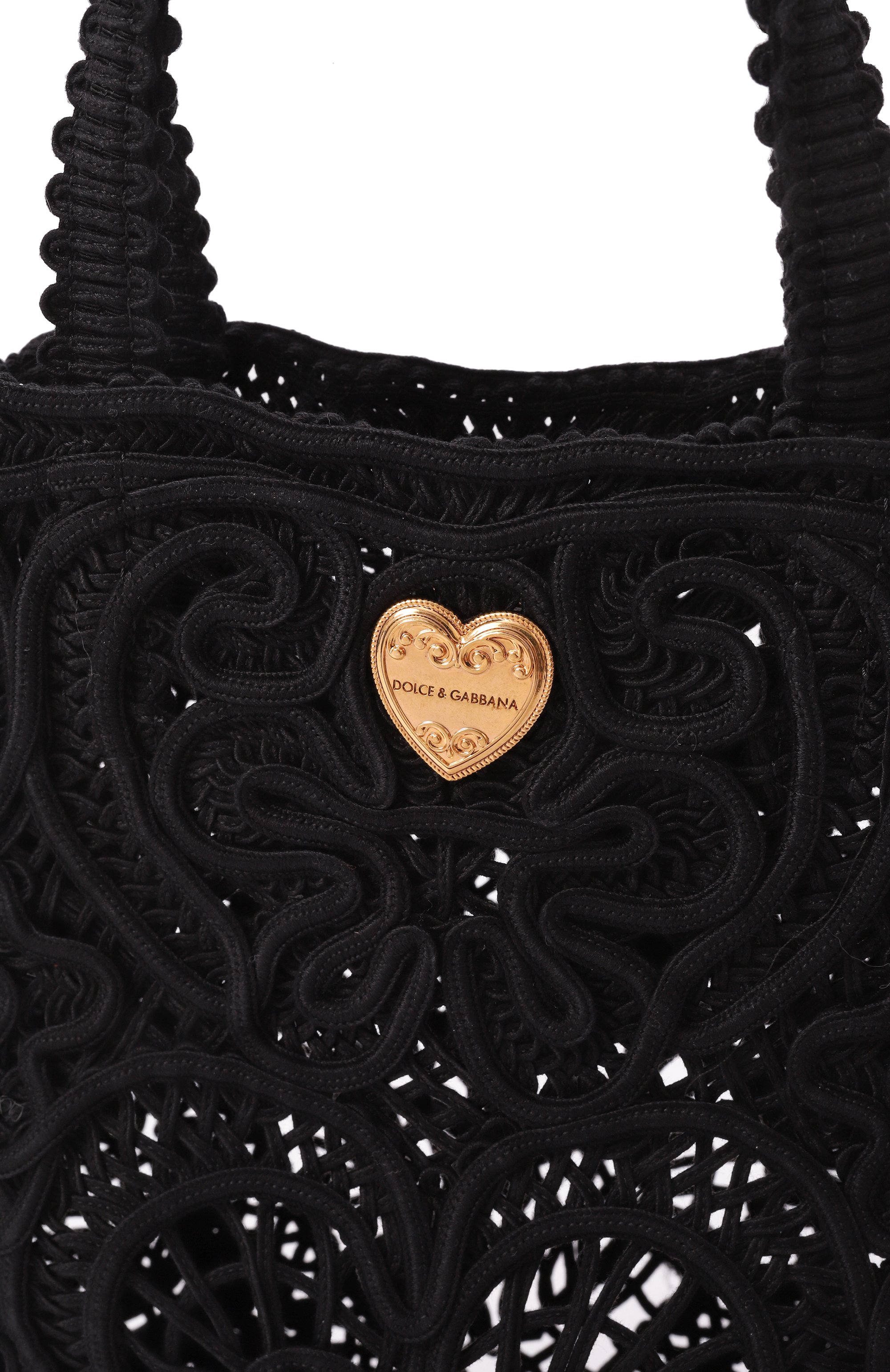 Сумка beatrice DOLCE & GABBANA, арт. BB6926/AW717, фото 3
