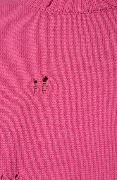 Хлопковый свитер ADDICTED, арт. MK403, фото 5