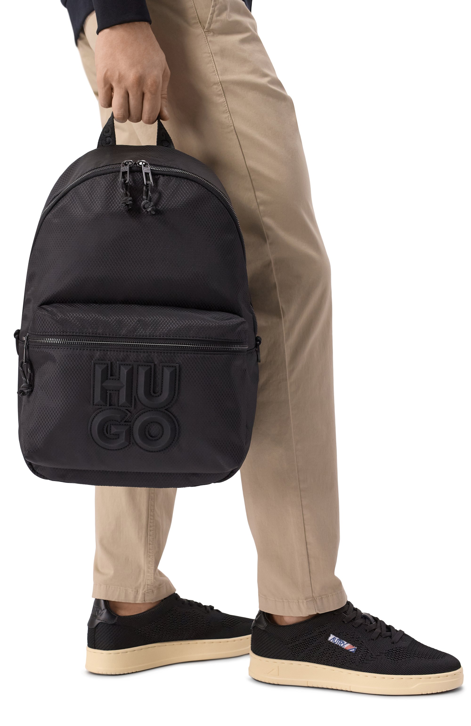 Рюкзак malick HUGO, арт. 50536026, фото 2