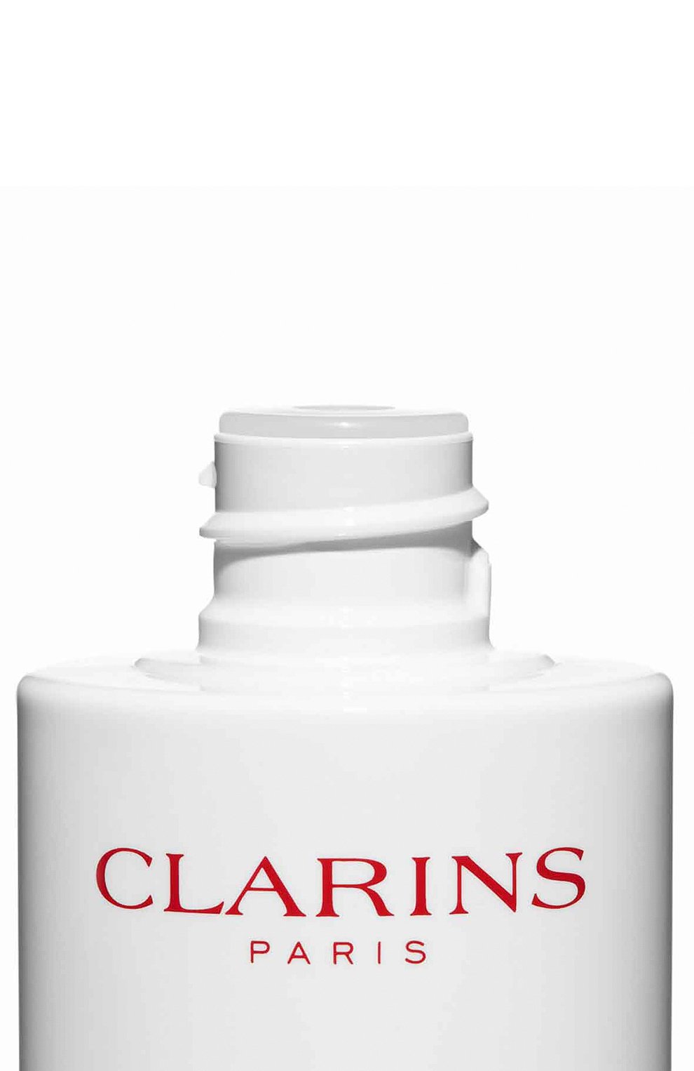 Тонизирующий лосьон, способствующий сокращению пигментации bright plus (200ml) CLARINS бесцветного цвета по цене 3900 руб., арт. 80083014, фото 3 Тонизирующий лосьон, способствующий сокращению пигментации bright plus (200ml) CLARINS, арт. 80083014, фото 3