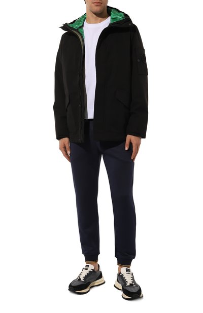 Джоггеры PAUL&SHARK, арт. 13311944, фото 2