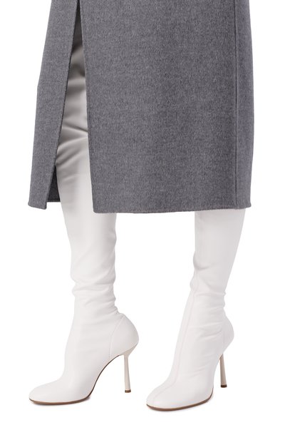 Ботфорты karlie 120 LE SILLA, арт. 2433E100BXPPFAR, фото 3