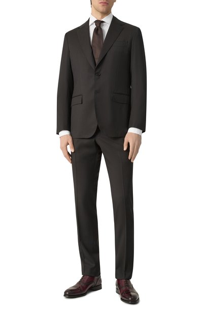 Мужская хлопковая сорочка LUIGI BORRELLI, арт. PS44157