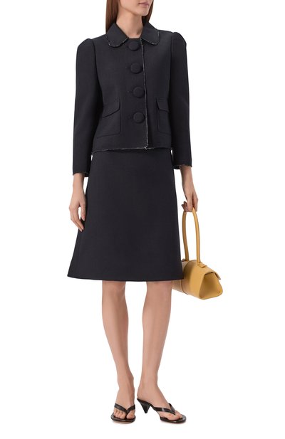 Жакет SHUSHU/TONG, арт. FSDFC003/ASA036, фото 2