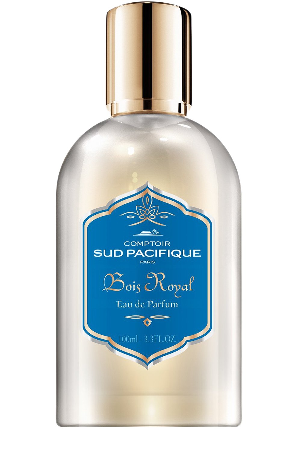 Парфюмерная вода bois royal (100ml) COMPTOIR SUD PACIFIQUE, арт. 17810060, фото 1