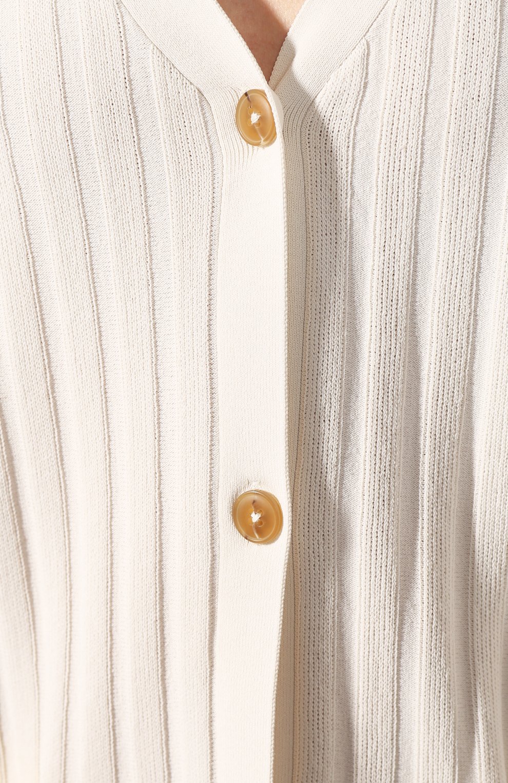 Кардиган TOTEME, арт. VINCI RIB 202-539-755, фото 5