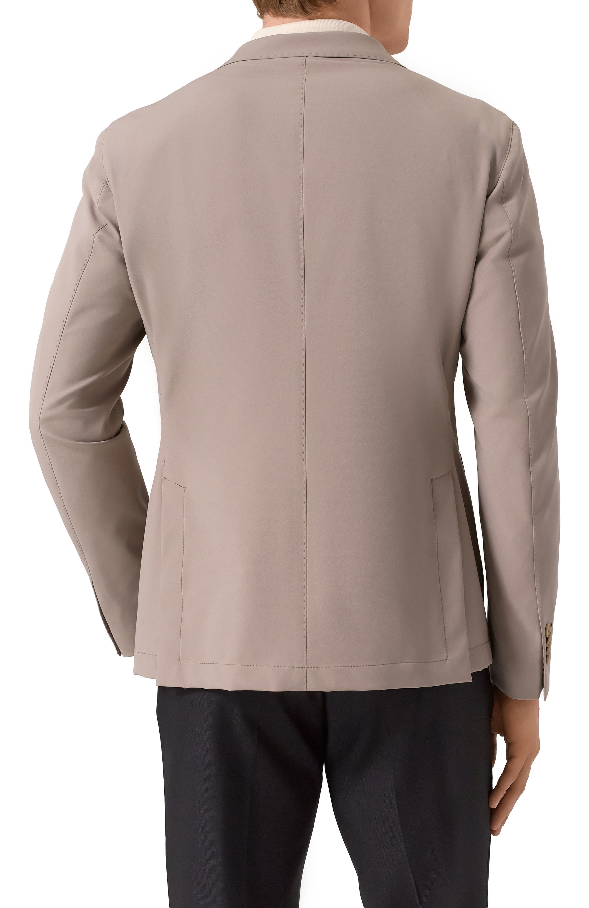 Однобортный пиджак L.B.M. 1911, арт. 2844/55212, фото 4