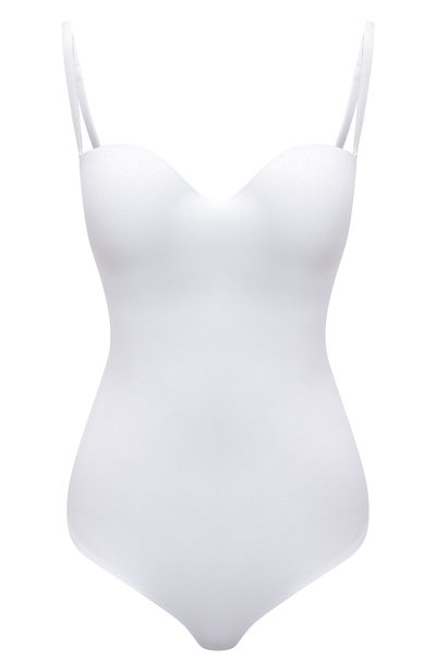 Женское корректирующее боди WOLFORD, арт. 79041