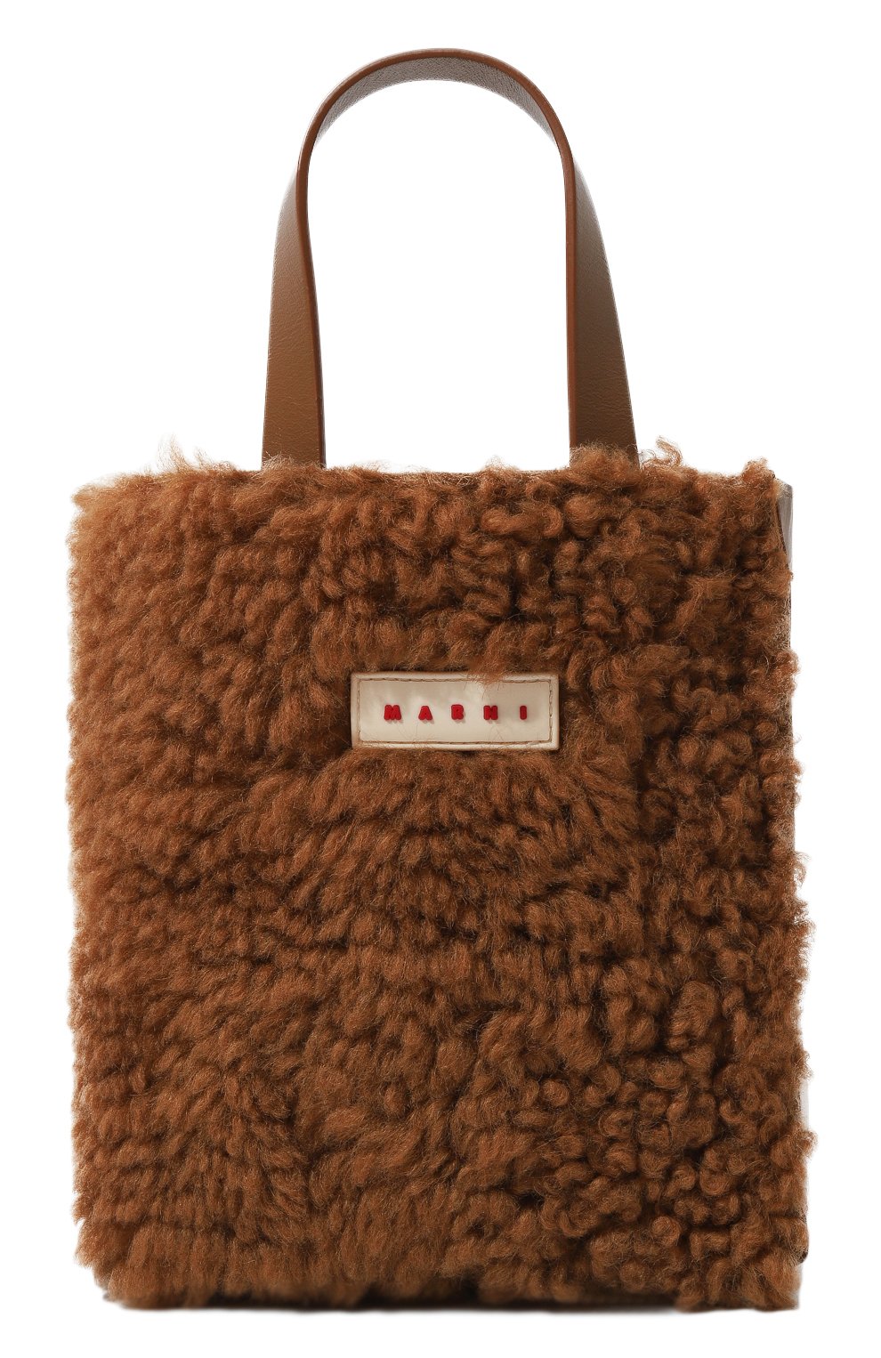 Сумка museo MARNI, арт. SHMP0040U8/LM071, фото 1