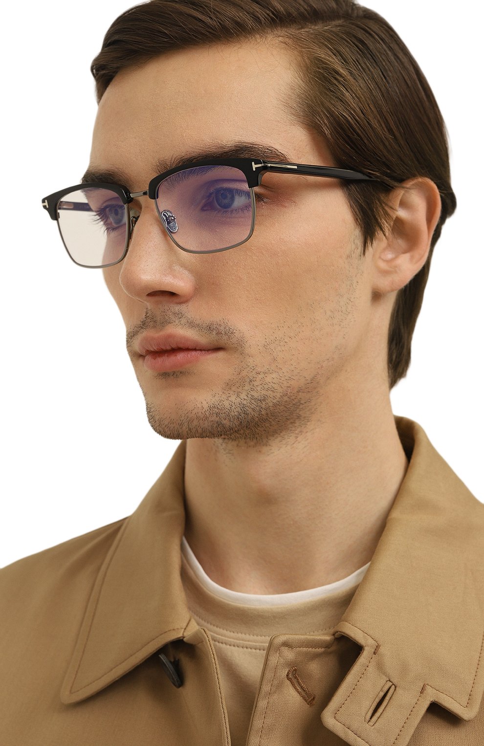 Оправа TOM FORD, арт. TF5801-B 001, фото 2