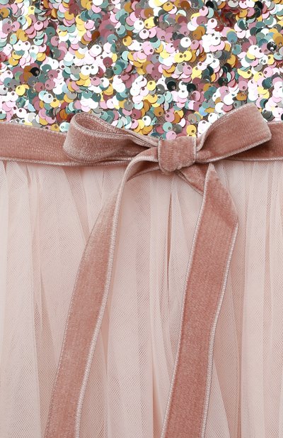 Платье DESIGNERS CAT, арт. 100000K01001187/4A-8A, фото 3