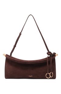 Темно-коричневый