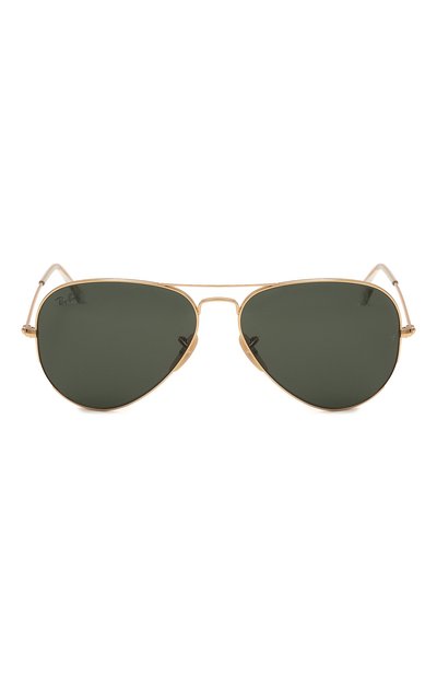 Солнцезащитные очки RAY-BAN, арт. 3025-W3400, фото 4