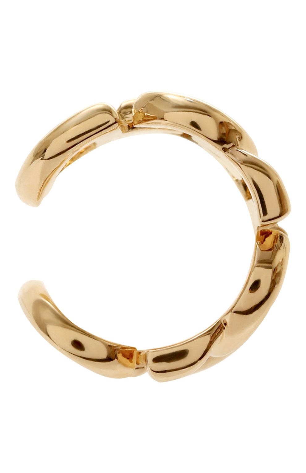 Кафф DOLCE & GABBANA, арт. WEP6L5 W1111/G0LD, фото 3