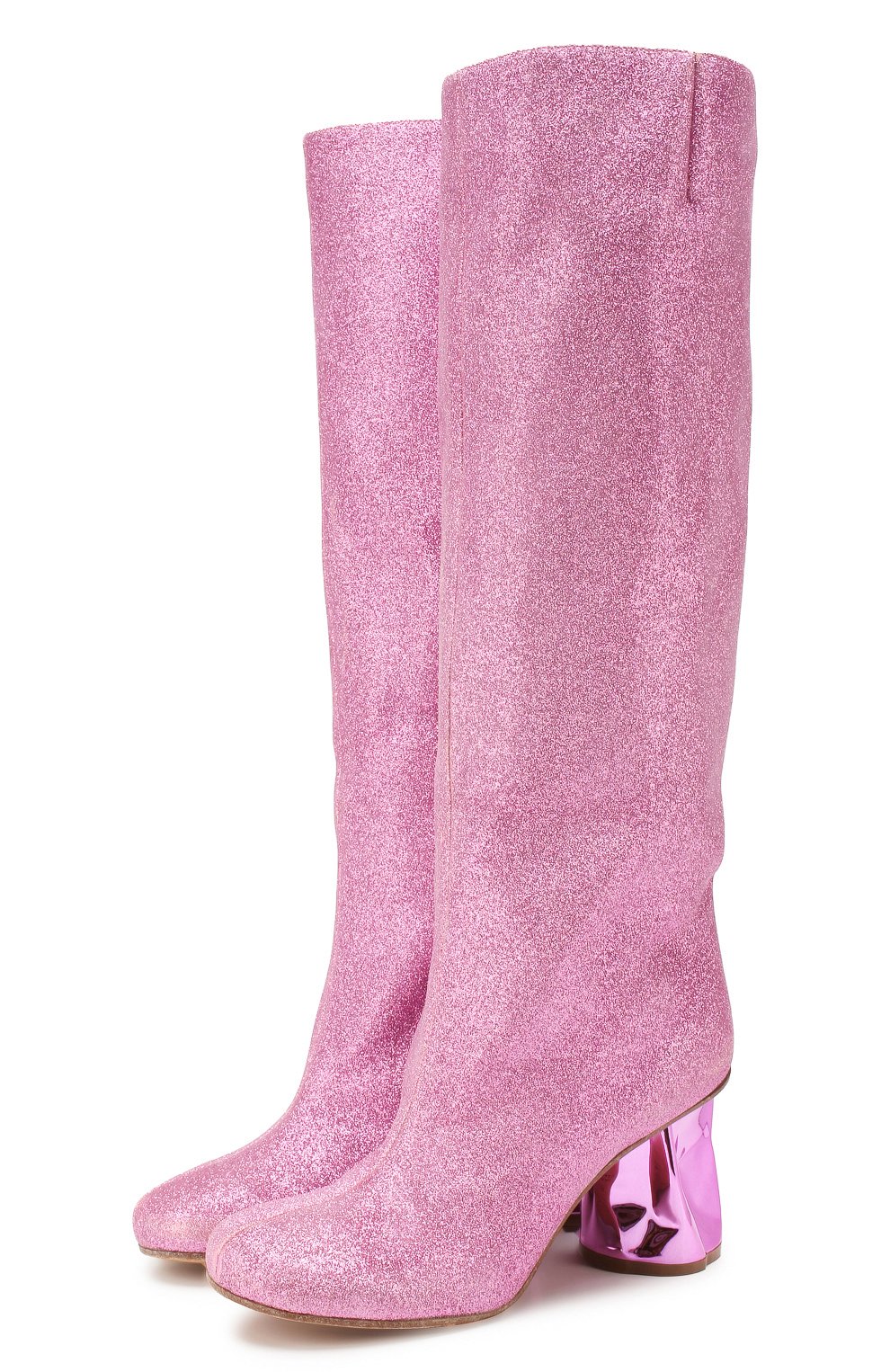 Сапоги MAISON MARGIELA, арт. S58WW0085/P3048, фото 1