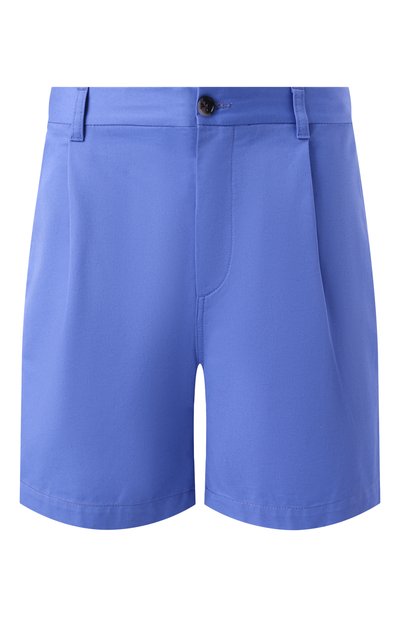 Мужские хлопковые шорты MARNI, арт. PUMU0289A0/UTC311