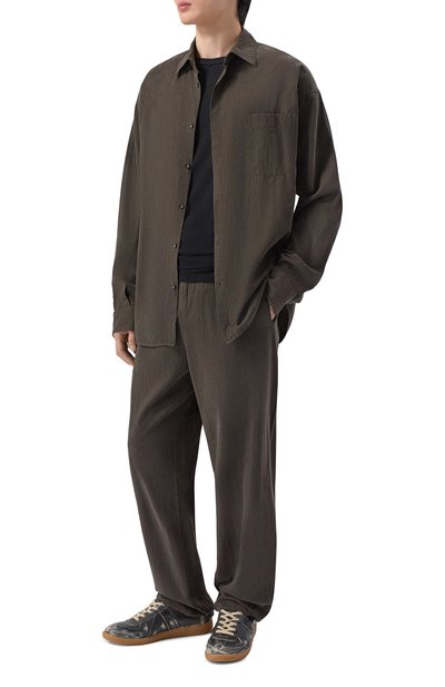 Брюки ANDREA YA'AQOV, арт. 26MUB036B, фото 2