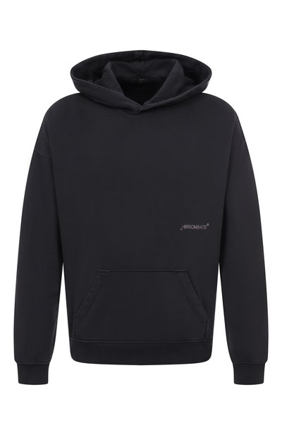Мужской хлопковое худи HINNOMINATE, арт. HMABM01390