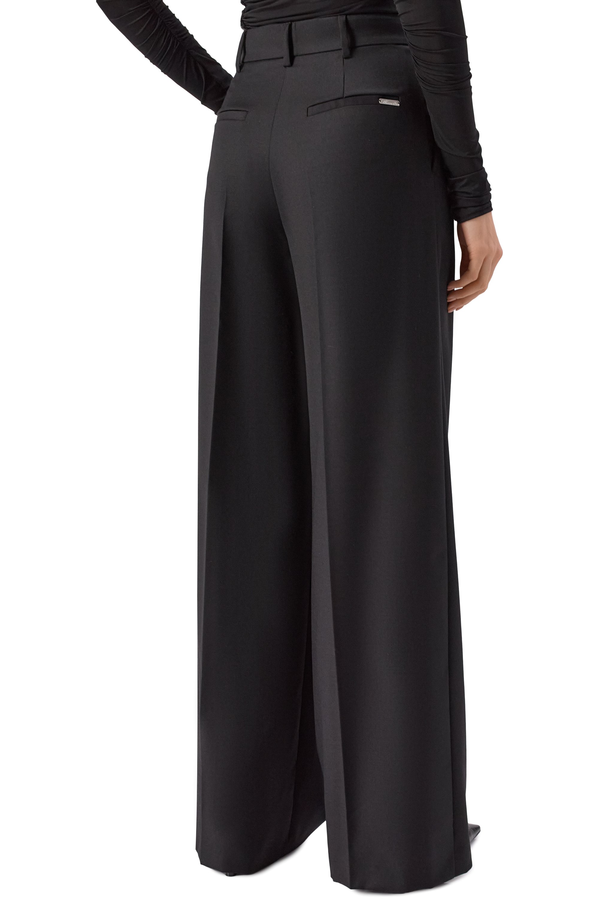 Брюки BLUMARINE, арт. 2P212A, фото 4