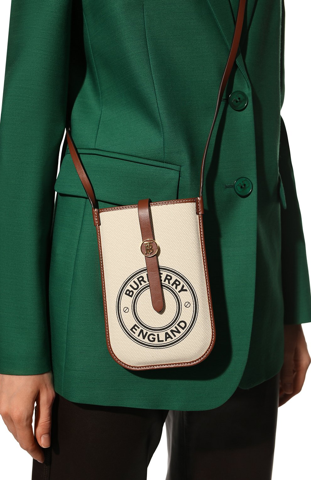 Чехол для iphone BURBERRY, арт. 8040877, фото 2