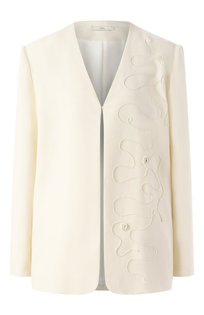 Шерстяной жакет AGREEG, арт. 25080941, фото 1