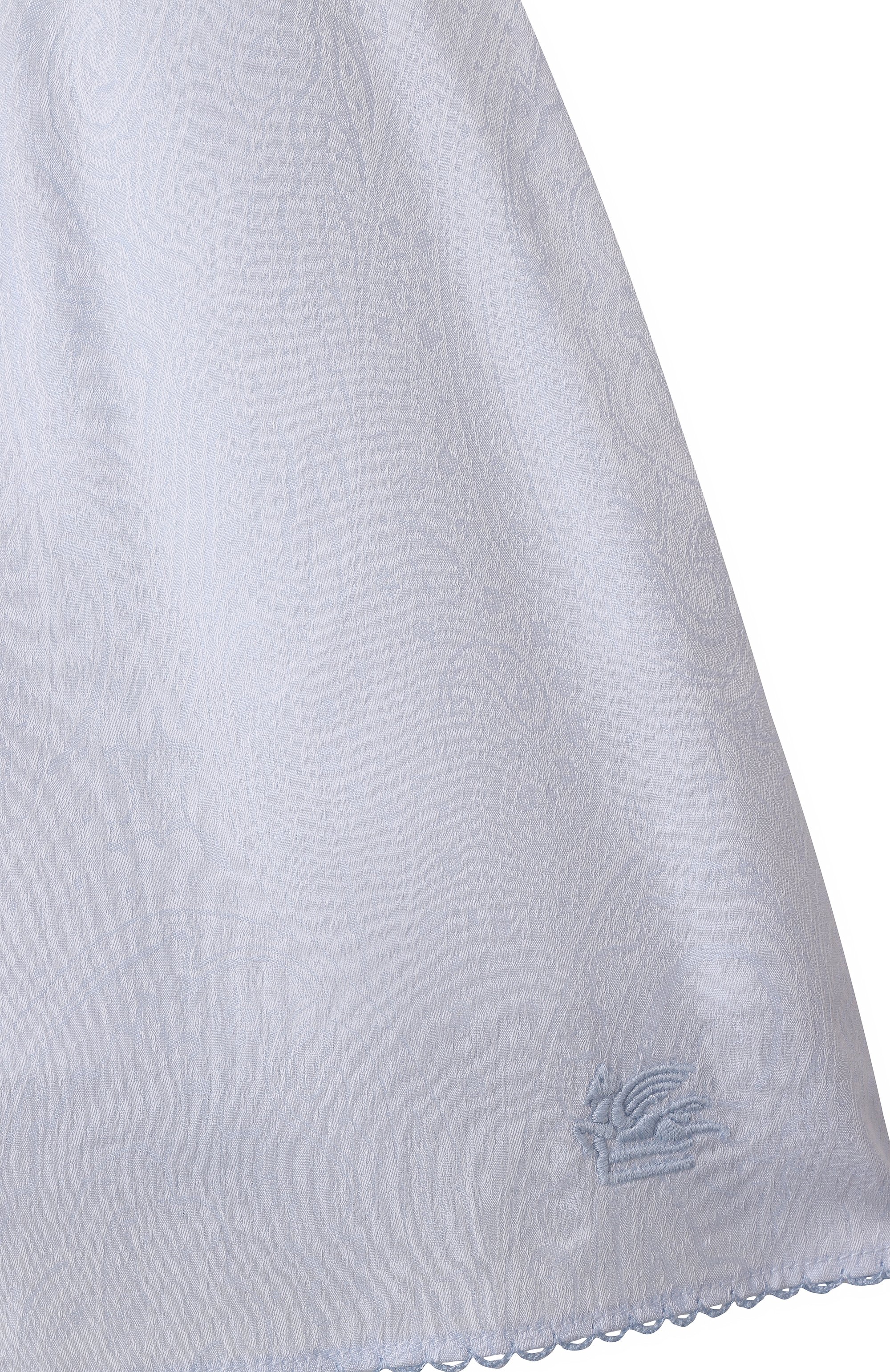 Хлопковые шорты ETRO, арт. GW6A29, фото 3