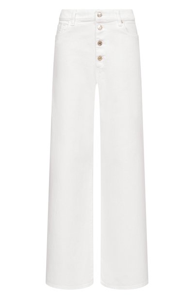 Женские джинсы low wide 7 FOR ALL MANKIND, арт. 7UG40D52-45C