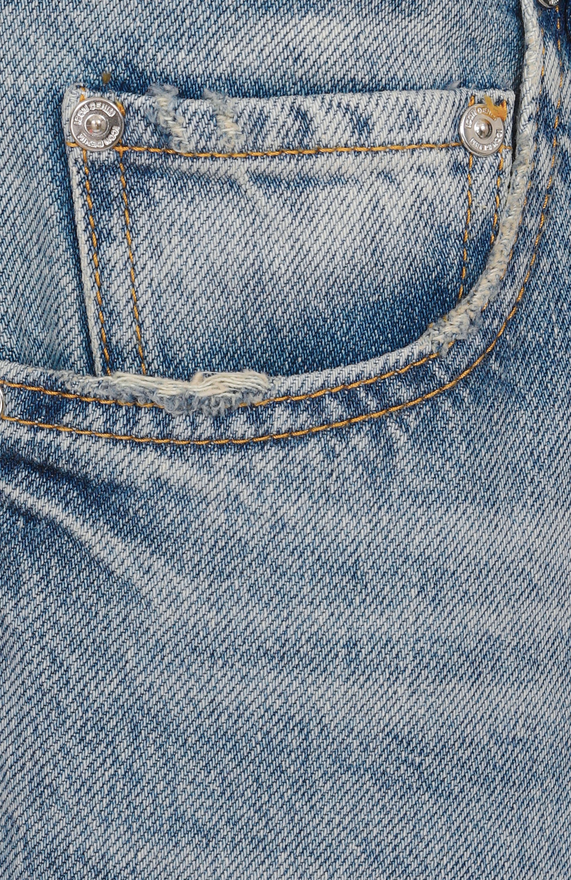 Джинсовые шорты ICON DENIM LA, арт. B0BBY/ID873, фото 6