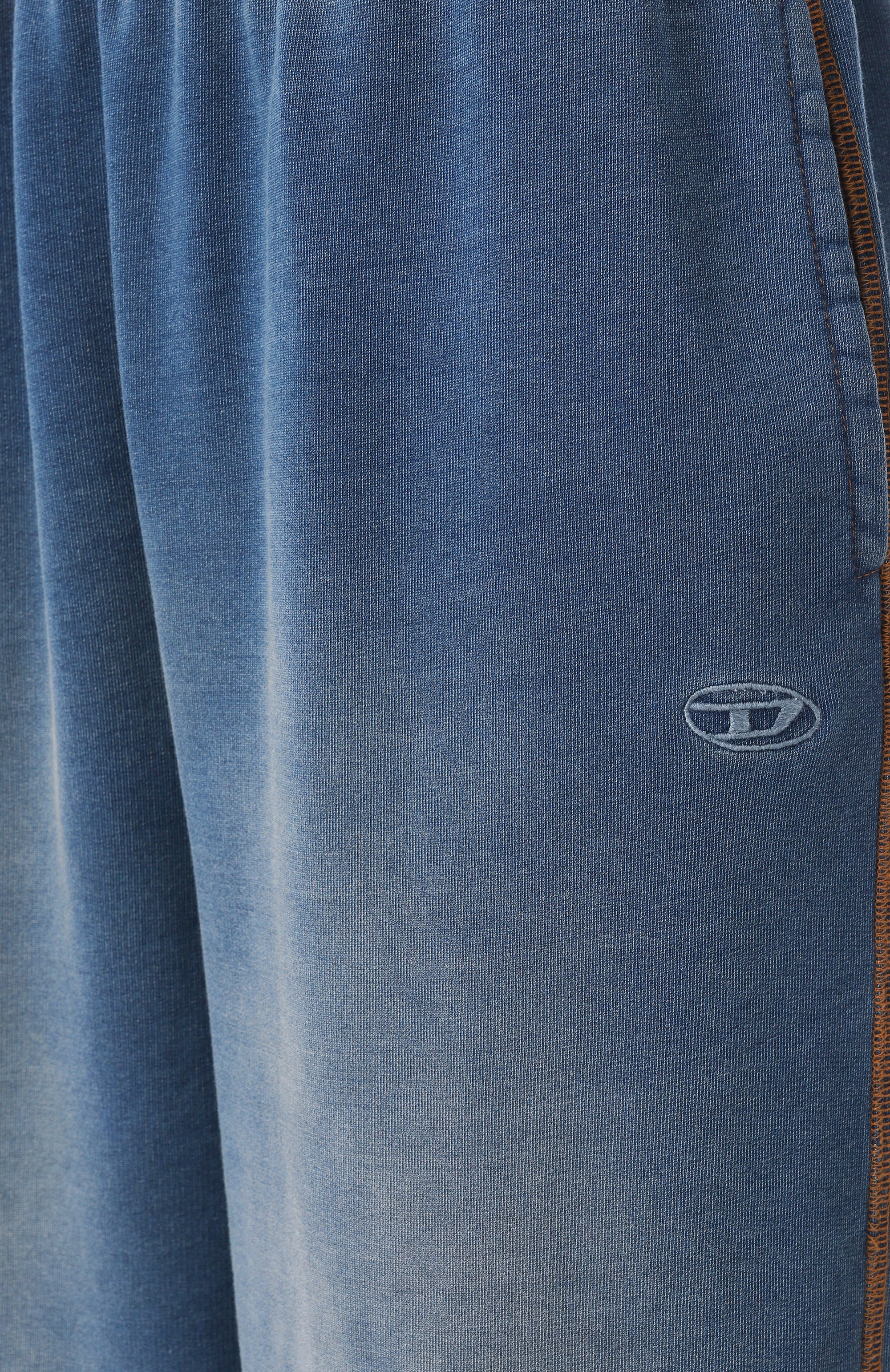 Хлопковые брюки DIESEL, арт. A16834/0GIAT, фото 6