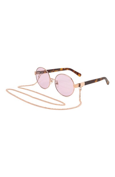 Солнцезащитные очки MARC JACOBS (THE), арт. MARC 497/G DDB, фото 1