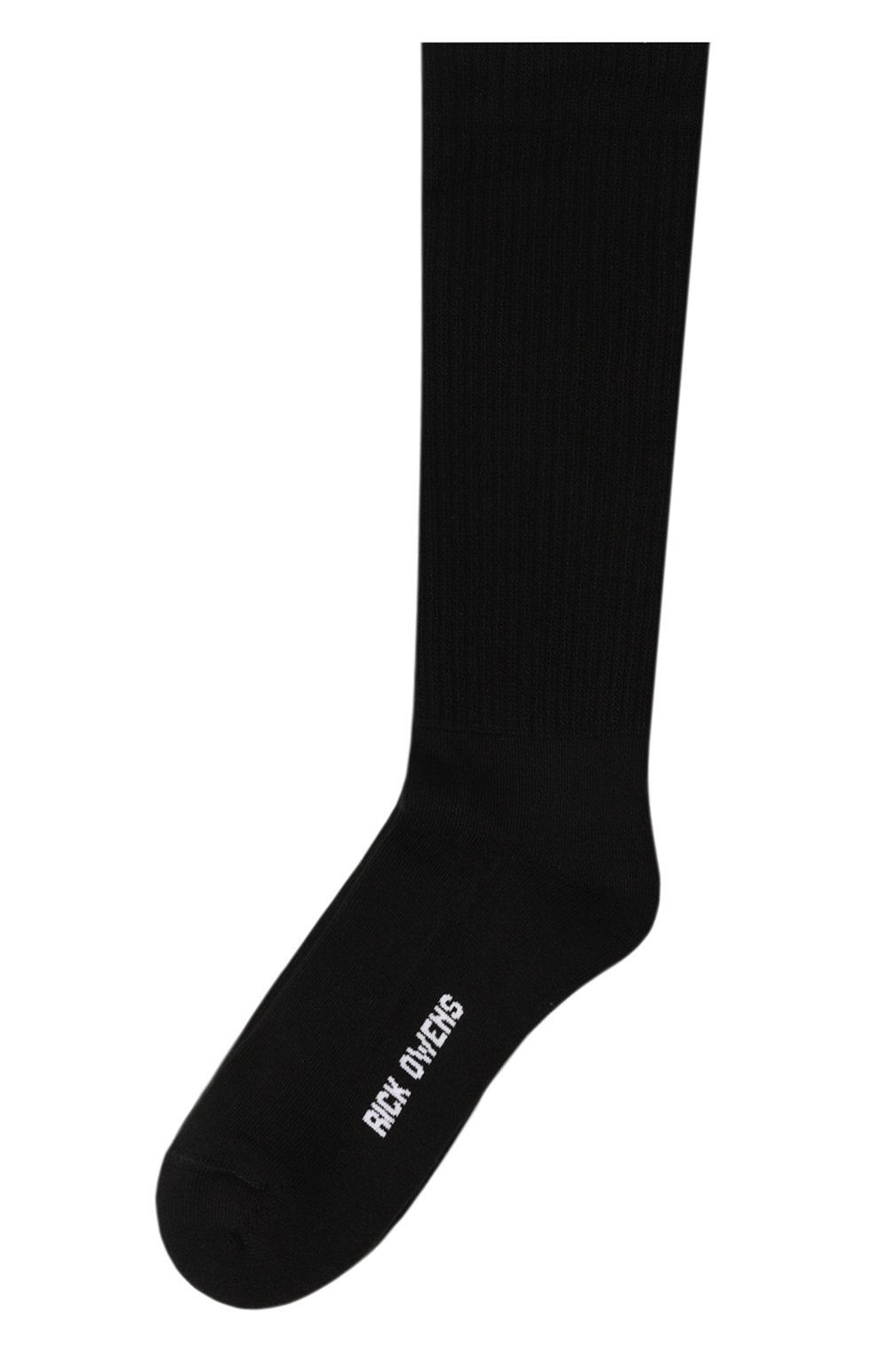 Носки RICK OWENS, арт. RU02D6499/S0CKC, фото 1