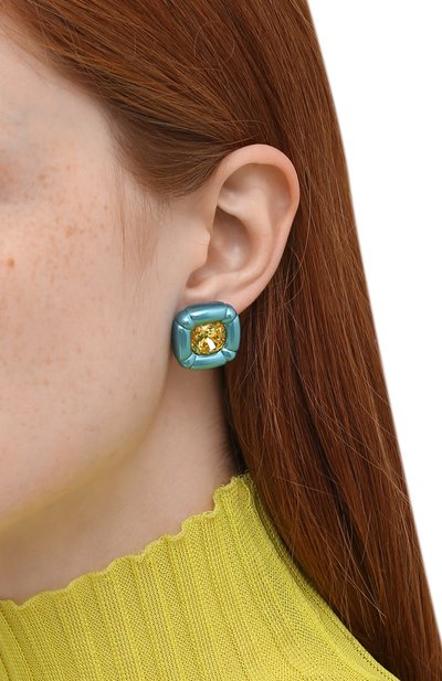 Серьги dulcis SWAROVSKI, арт. 5601588, фото 2