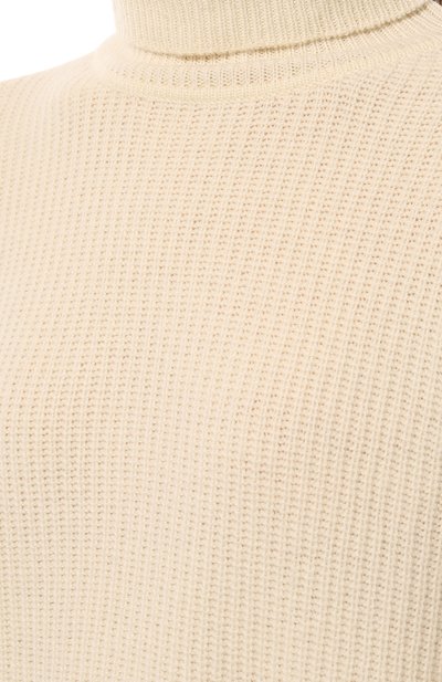 Свитер из шерсти и кашемира TEGIN, арт. CW1638-9915, фото 5