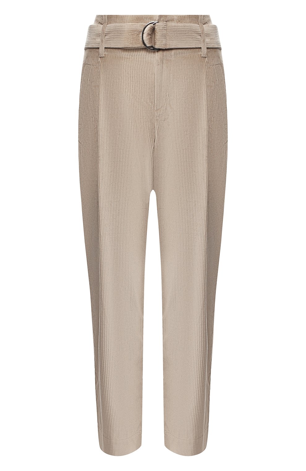 Вельветовые брюки BRUNELLO CUCINELLI, арт. MA104P7066, фото 1