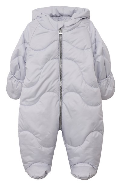 Пуховый комплект на выписку мона CHEPE, арт. 091114, фото 2