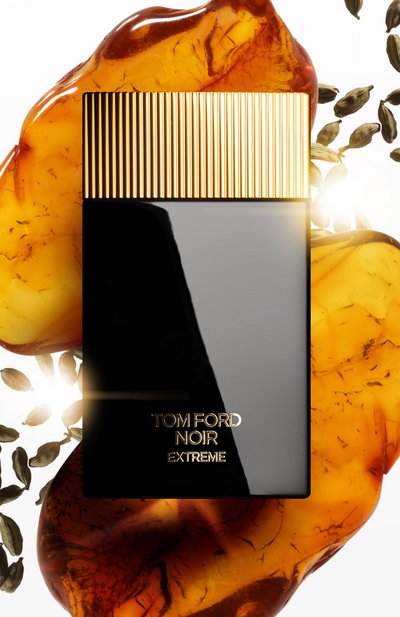 Парфюмерная вода noir extreme (100ml) TOM FORD, арт. T2TM-01, фото 3