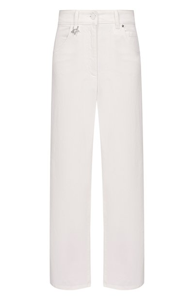 Женские джинсы LORENA ANTONIAZZI, арт. P2646PA02F/4049