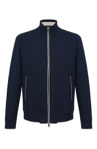 Темно-синий