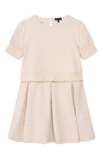 Платье EMPORIO ARMANI, арт. EG000834/AF20698