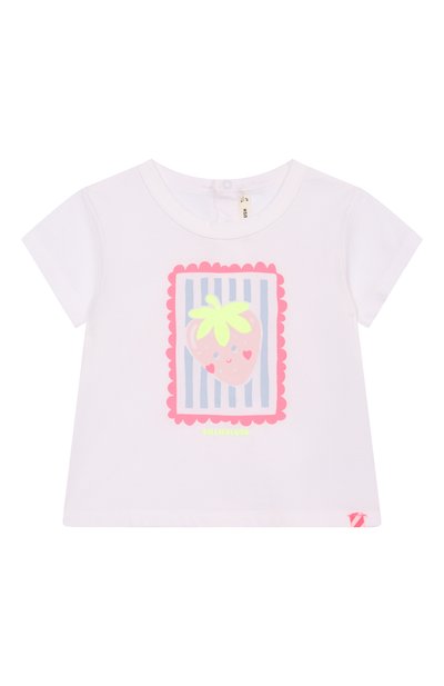 Комплект из футболки и брюк BILLIEBLUSH, арт. U21798