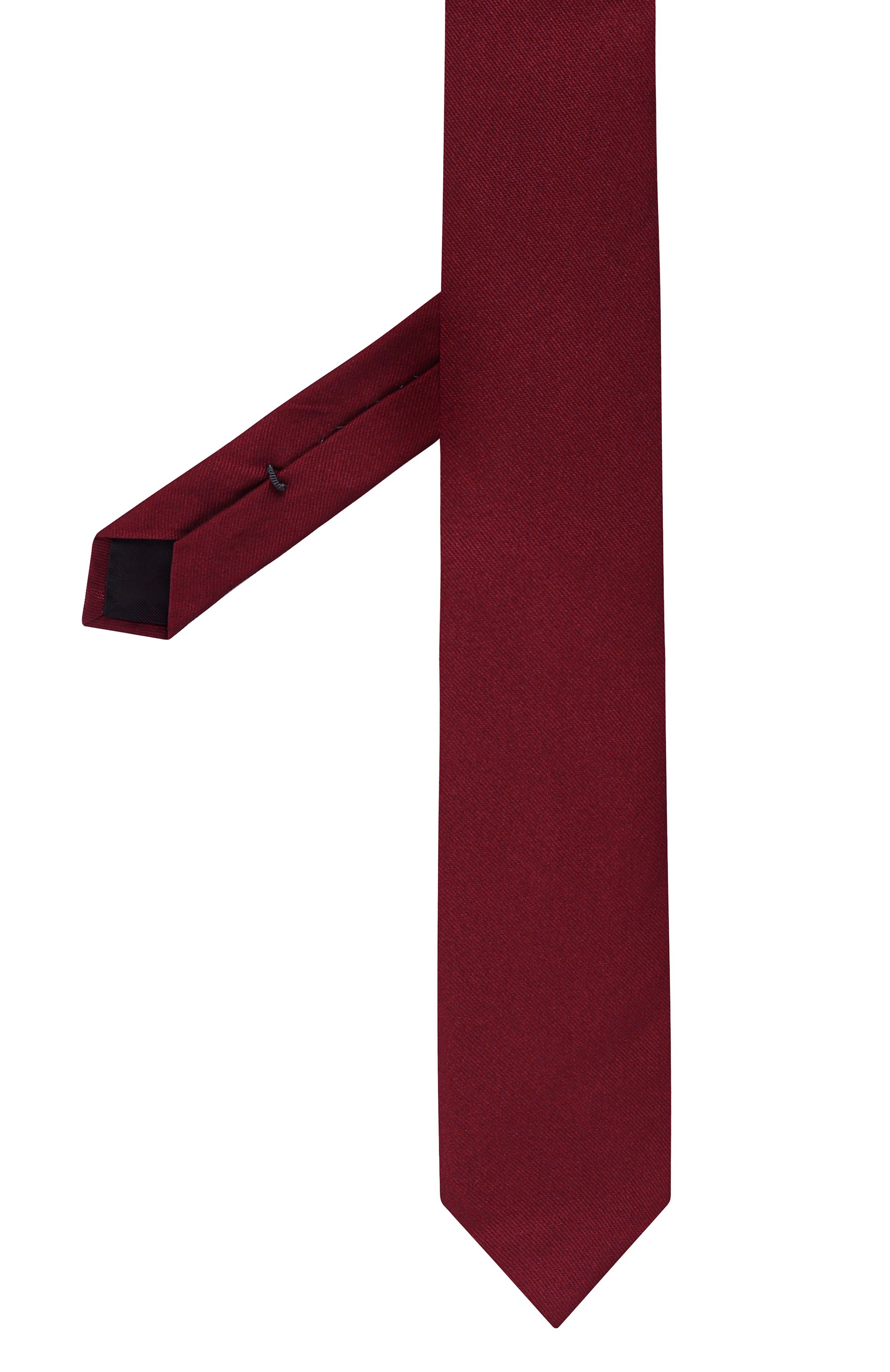 Шелковый галстук VAN LAACK, арт. VL-LUIS-EL/K04264, фото 3