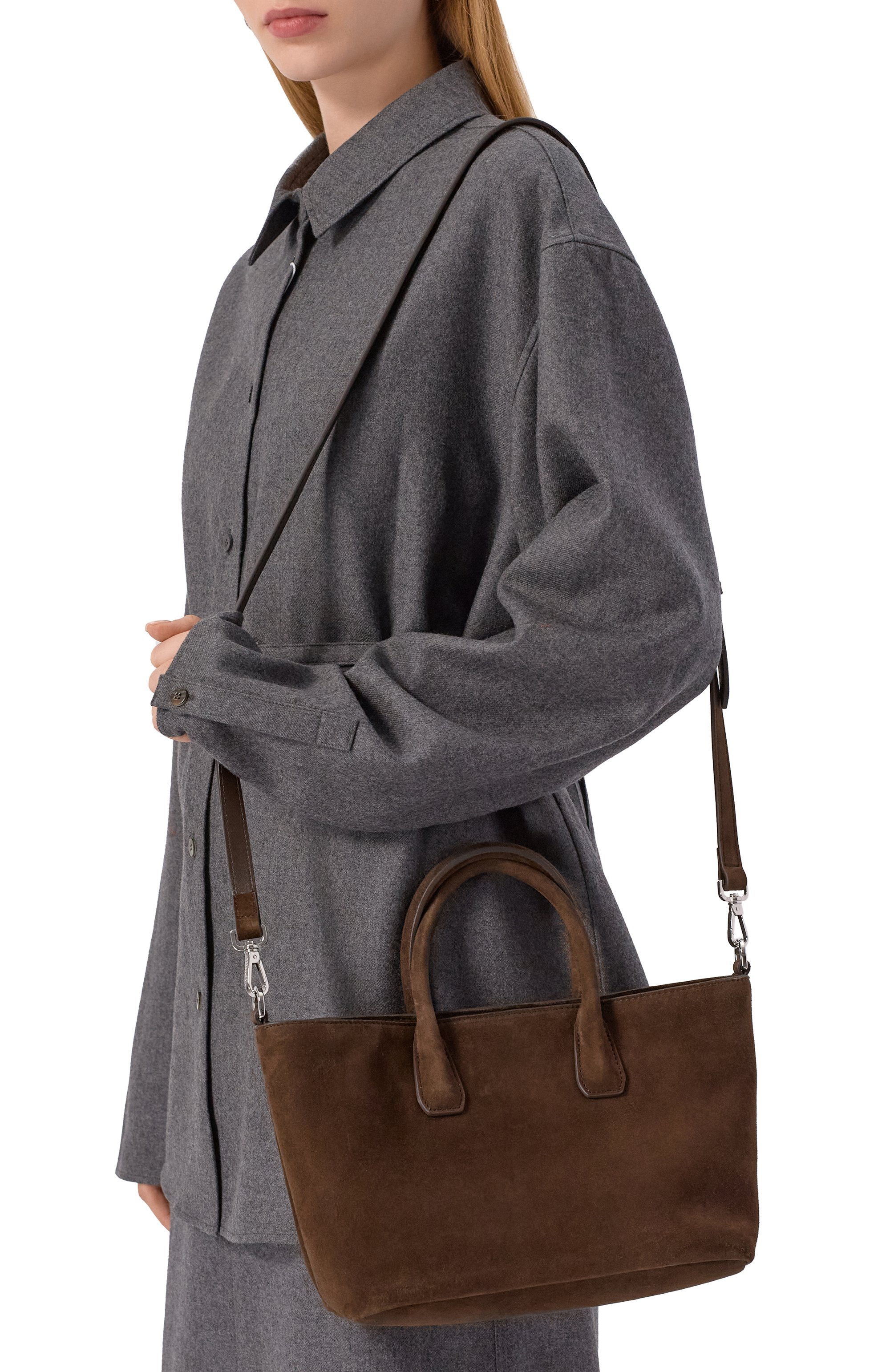 Сумка soft hero mini 12 STOREEZ, арт. 134001, фото 2