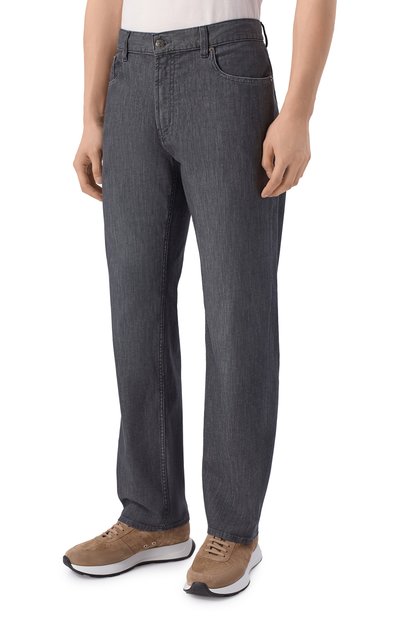 Джинсы EMPORIO ARMANI, арт. EM000763/AF22814, фото 3