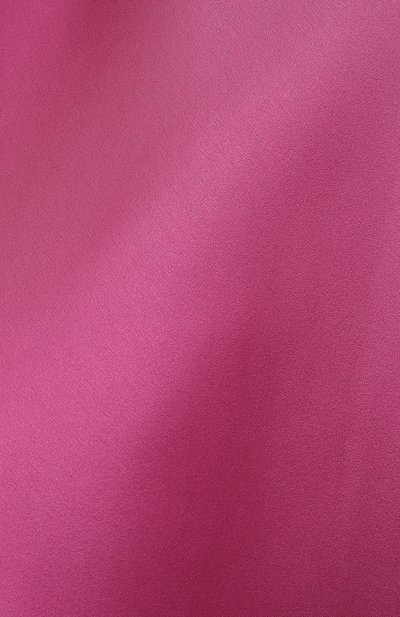 Платье NANUSHKA, арт. ASHLEE_PINK_SLIP SATIN, фото 5