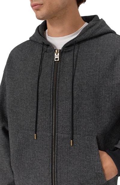 Бомбер HUGO, арт. 50544683, фото 5